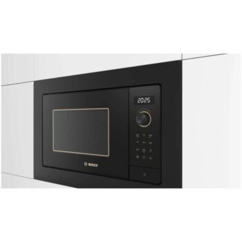 Микроволновые печи 25 л BOSCH BEL653MB3 (T1)