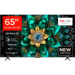 Телевизор TCL 65Q6CS