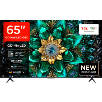 Телевизор TCL 65Q6CS