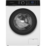 Стиральная машина c инвертором и паром MAUNFELD MFWM148IWHT