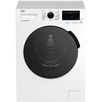 Стиральная машина Beko (7322810004) WSPE7H616W макс.:7.5кг белый