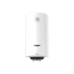 Водонагреватель Ariston PRO1 R INOX ABS 30 V SLIM 2K 2кВт 30л электрический настенный белый