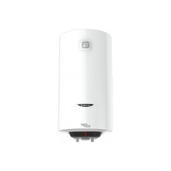 Водонагреватель Ariston PRO1 R INOX ABS 30 V SLIM 2K 2кВт 30л электрический настенный белый