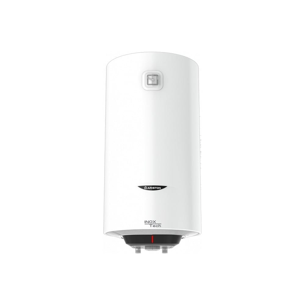 6ff5278d8be0fcb8b3ceff2c6a282ba5.jpg Водонагреватель Ariston PRO1 R INOX ABS 30 V SLIM 2K 2кВт 30л электрический настенный белый