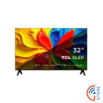 Телевизор TCL 32S4K