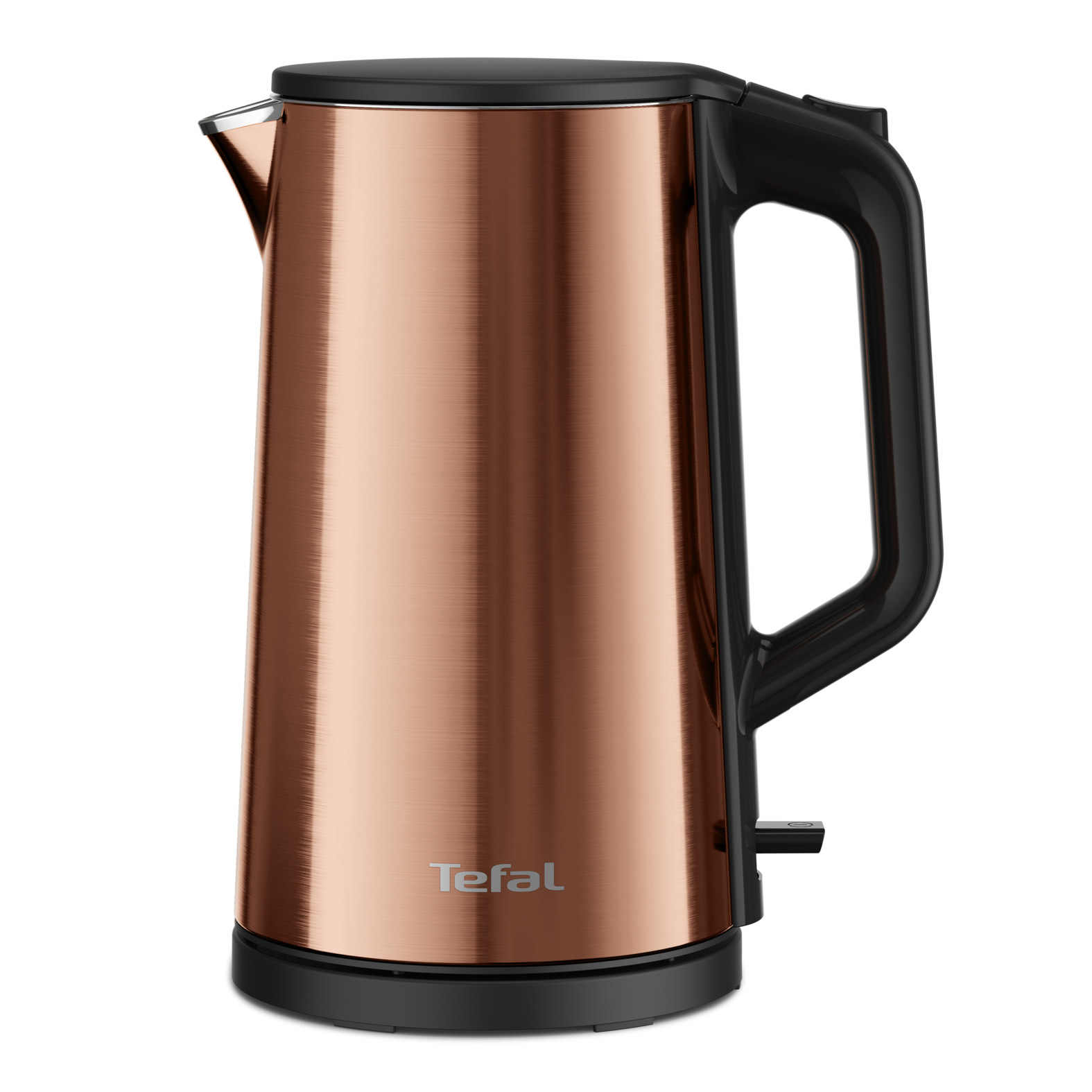 74f28b9cce34a46e883eef1fc9d539b7.jpg Чайник электрический TEFAL Bouilloire KI583C10