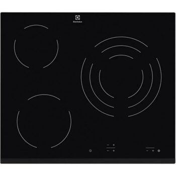 Встраиваемая электрическая панель ELECTROLUX EHF6232FOK