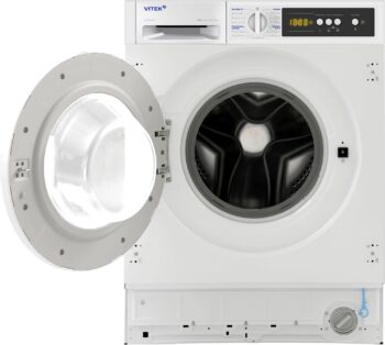 Стиральная машина Vitek VT-WMA701 кл.:A+++ макс.:7кг белый