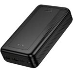 Аккумулятор внешний HOCO J165A 20000mAh чёрный