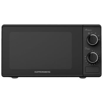 Микроволновая печь отдельностоящая Kuppersberg TMW 203 B
