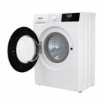 Стиральная машина Gorenje W1NHPI60SCS макс.:6кг белый