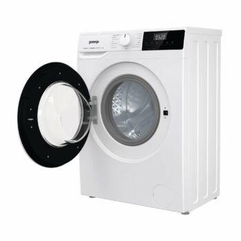Стиральная машина Gorenje W1NHPI60SCS макс.:6кг белый