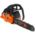 Бензопила Carver PSG-45-15 1800Вт 2.4л.с. дл.шины:16" (38cm) (01.004.00023)