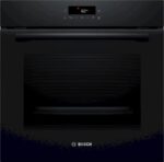 Встраиваемый духовой шкаф BOSCH HBA571BB4 Serie 2