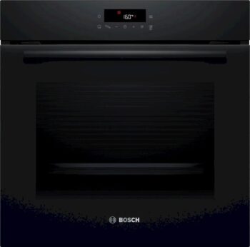 Встраиваемый духовой шкаф BOSCH HBA571BB4 Serie 2
