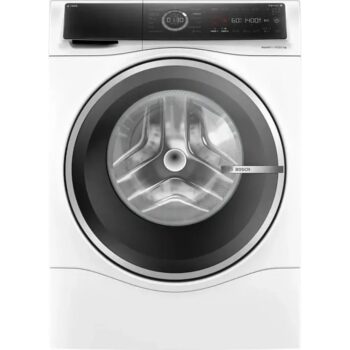 Стирально-сушильные машины 60 см BOSCH WNC254A0ME (T1)