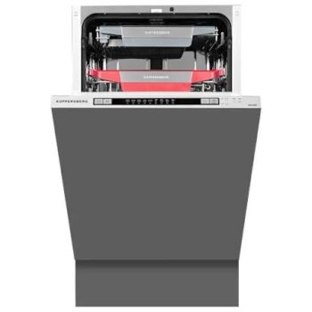 Посудомоечная машина Kuppersberg GLM 4580