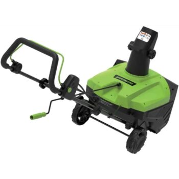 Снегоуборщик электр. Greenworks Garden SN2300 2.3кВт