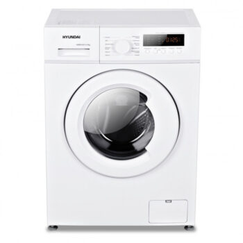 Стиральная машина Hyundai WME6003 макс.:6кг белый