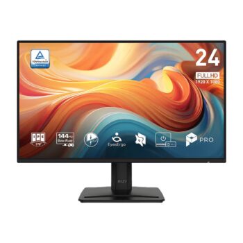 Моноблок MSI PRO AP242P 14M-670XRU 23.8" (9S6-AE0621-827)