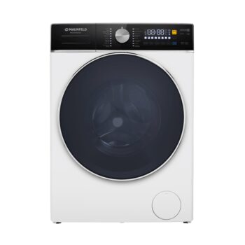 Стиральная машина c сушкой и инвертором MAUNFELD MFWD14106WH03