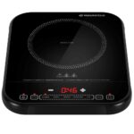 Индукционная плитка MAUNFELD EFI301TBK