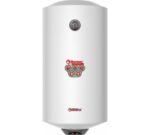 Водонагреватель Thermex Thermo 50 V Slim 2.5кВт 50л электрический настенный белый