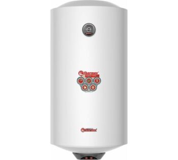 Водонагреватель Thermex Thermo 50 V Slim 2.5кВт 50л электрический настенный белый