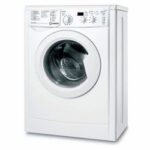 Стиральная машина Indesit (869990629130) IWSC 5105 макс.:5кг белый