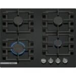 Встраиваемая газовая панель BOSCH PNN6B6K40