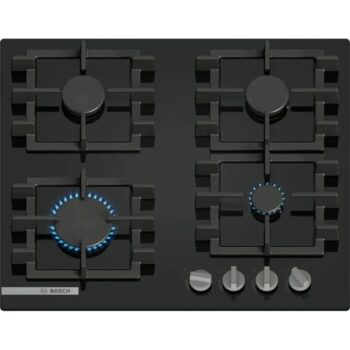 Встраиваемая газовая панель BOSCH PNN6B6K40