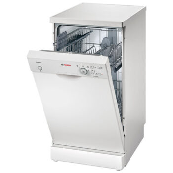 Посудомоечные машины 45 см BOSCH SPV4EMX10E (T1)