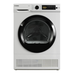 Стиральная машина Hyundai WFD8216 макс.:8кг белый