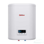 Водонагреватель Thermex IF 30 V (pro) 2кВт 30л электрический настенный белый