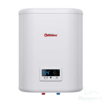 Водонагреватель Thermex IF 30 V (pro) 2кВт 30л электрический настенный белый
