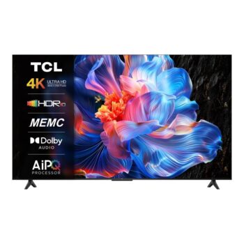 Телевизор TCL 65T8C