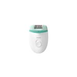 Philips эпилятор Satinelle Essential BRE224/00 Цвет: белый
