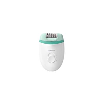 Philips эпилятор Satinelle Essential BRE224/00 Цвет: белый
