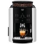 Кофемашина автоматическая Krups Arabica EA811810