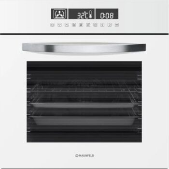 Шкаф духовой электрический MAUNFELD EOEH.5811W