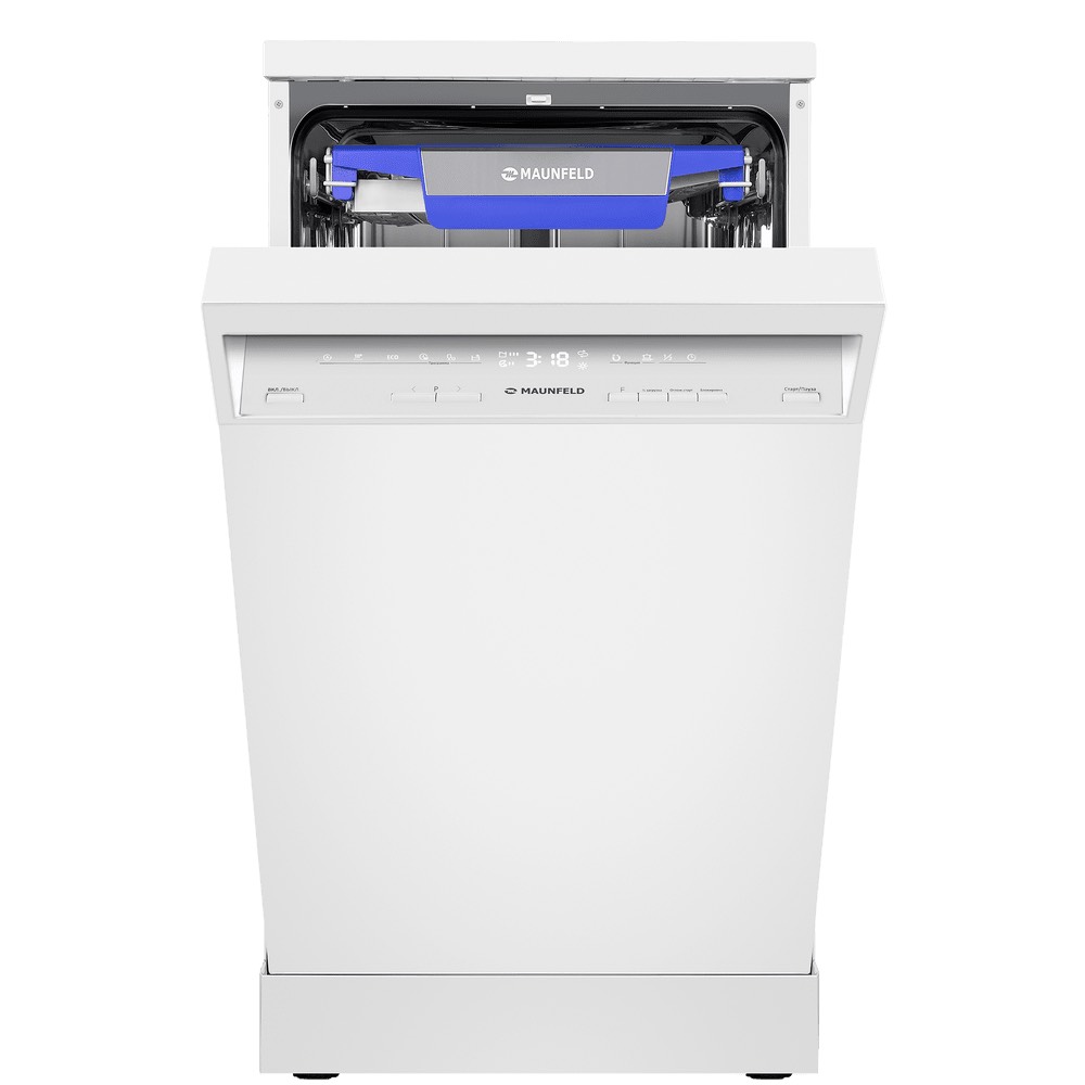 96bd920b9cb5ed51bfa835d18f2bb275.jpg Посудомоечная машина MAUNFELD MWF45230W