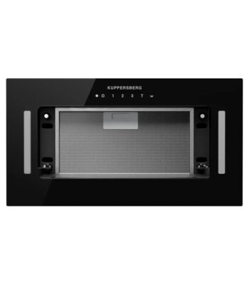 Вытяжка Kuppersberg BIM 600 Black