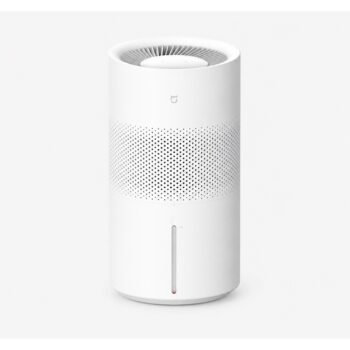 Умный испарительный увлажнитель воздуха Mijia Smart Evaporative Humidifier Pro EU