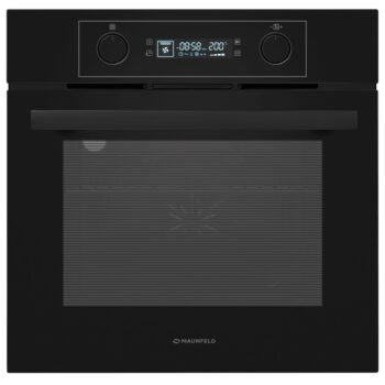Шкаф духовой электрический MAUNFELD AEOH6062B2