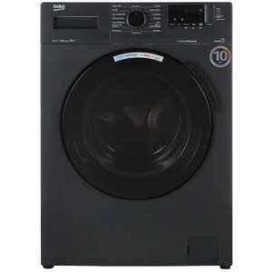 9a338cbd88039ee6f320a78a4c590ec2.jpg Стиральная машина Beko (7323510001) WSPE6H612A макс.:6.5кг антрацит