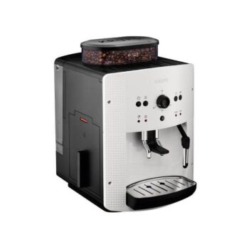 Кофемашина автоматическая Krups Roma White EA810570