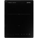 Плита Индукционная Gorenje ICR2000SP черный стеклокерамика (настольная)