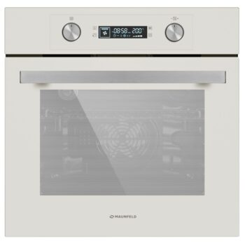 Шкаф духовой электрический MAUNFELD AEOH6062BG