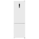 Холодильник MAUNFELD MFF200NFW10 Inverter
