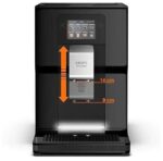 Кофемашина автоматическая Krups Intuition Preference EA873810